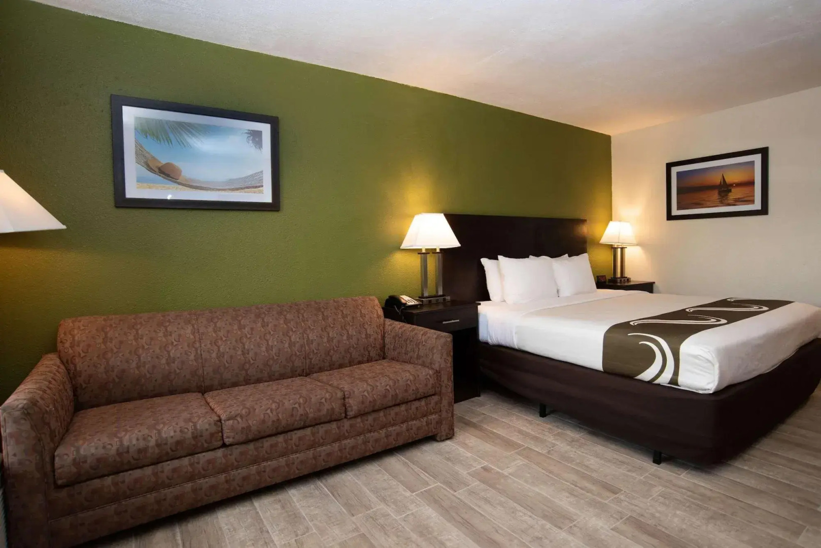 SureStay Hotel by Best Western St. Pete Clearwater Airport