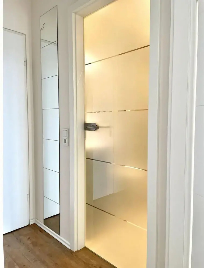 Lovely Apartment in Neustadt