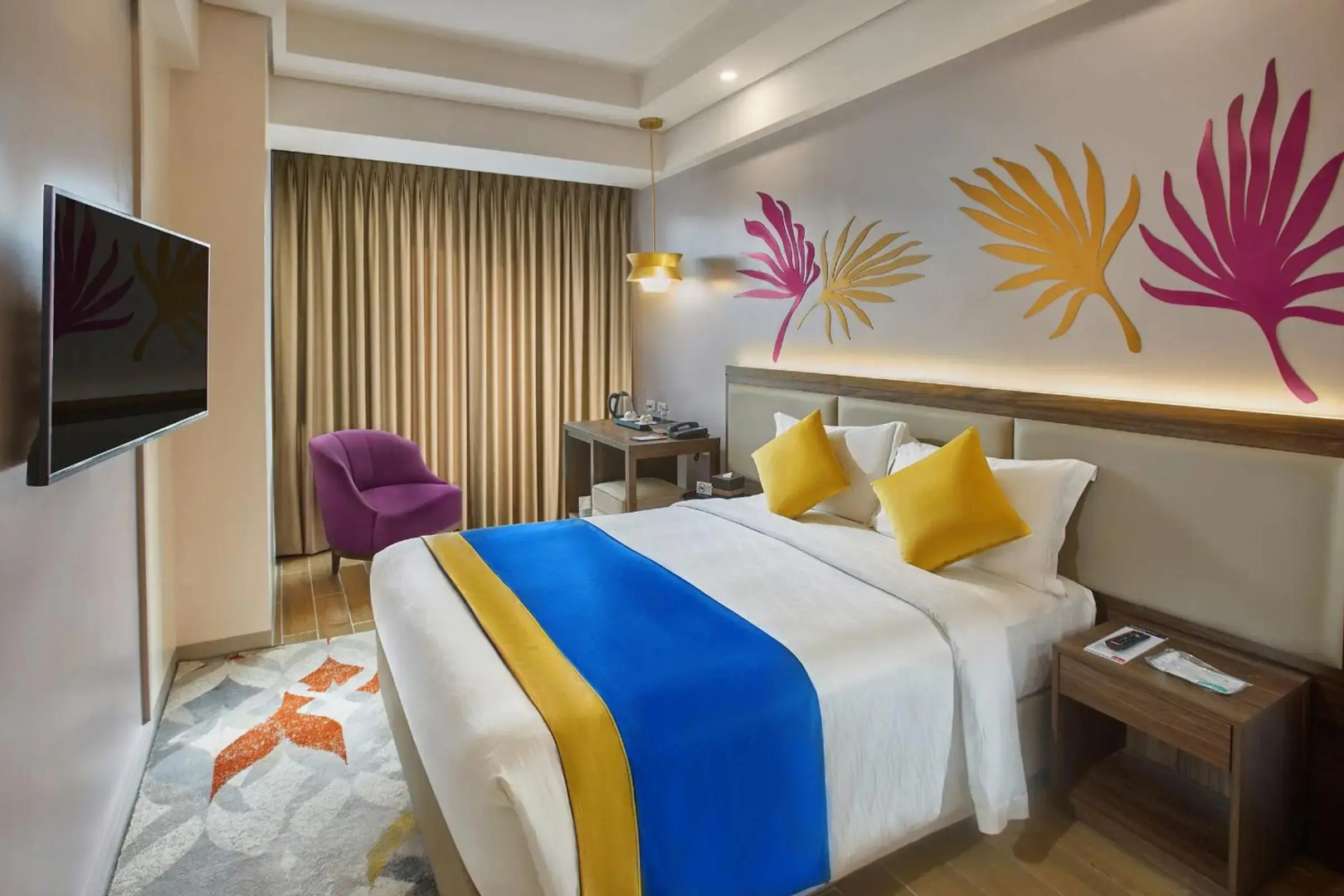 Santika Premiere Dyandra Hotel & Convention - Medan