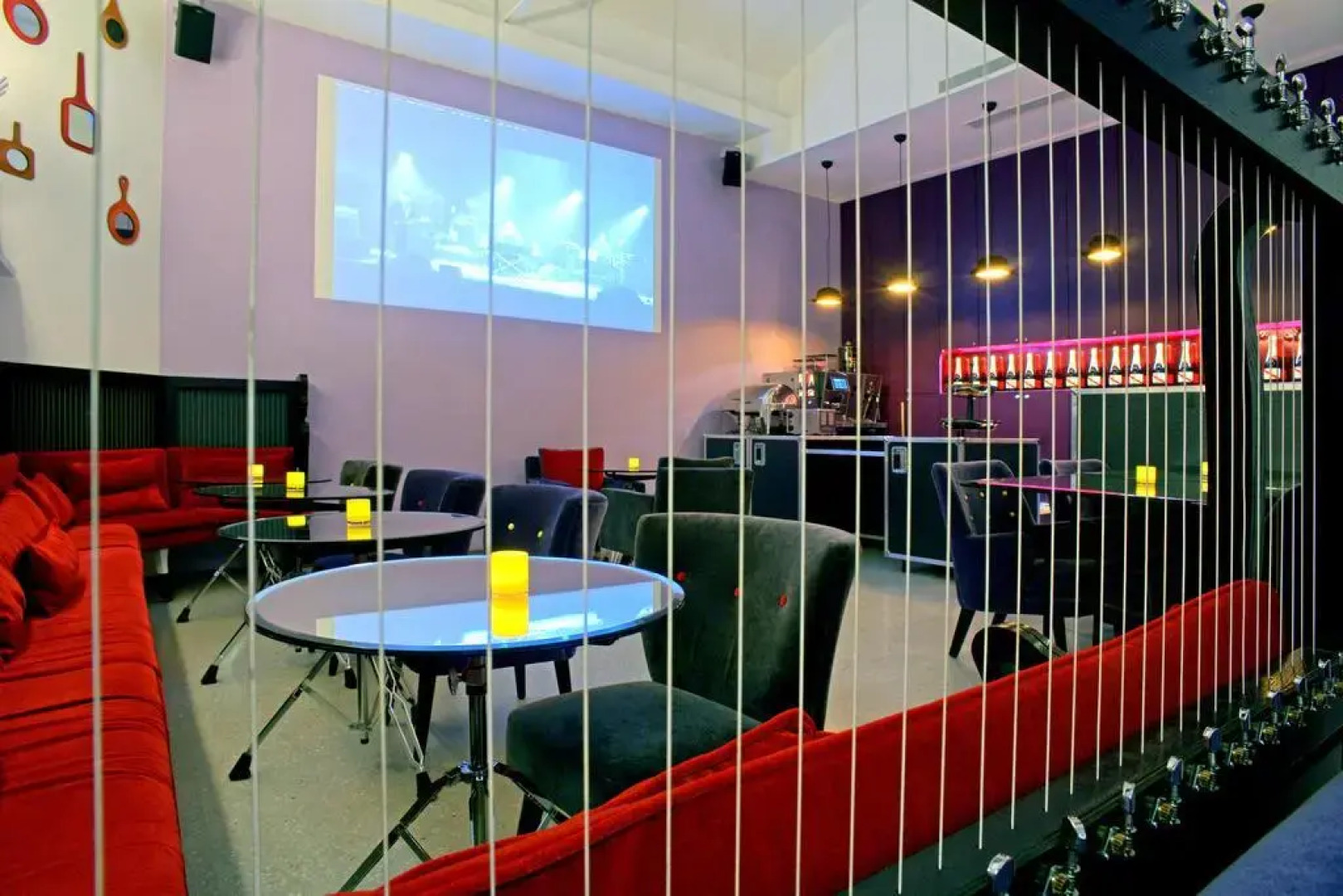 Hôtel du Triangle d'Or