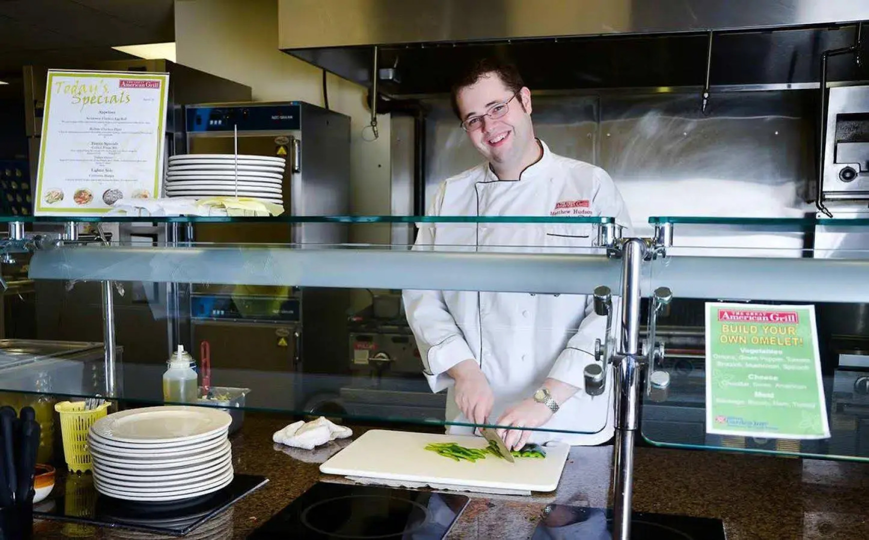 Hilton Garden Inn Watertown/Thousand Islands