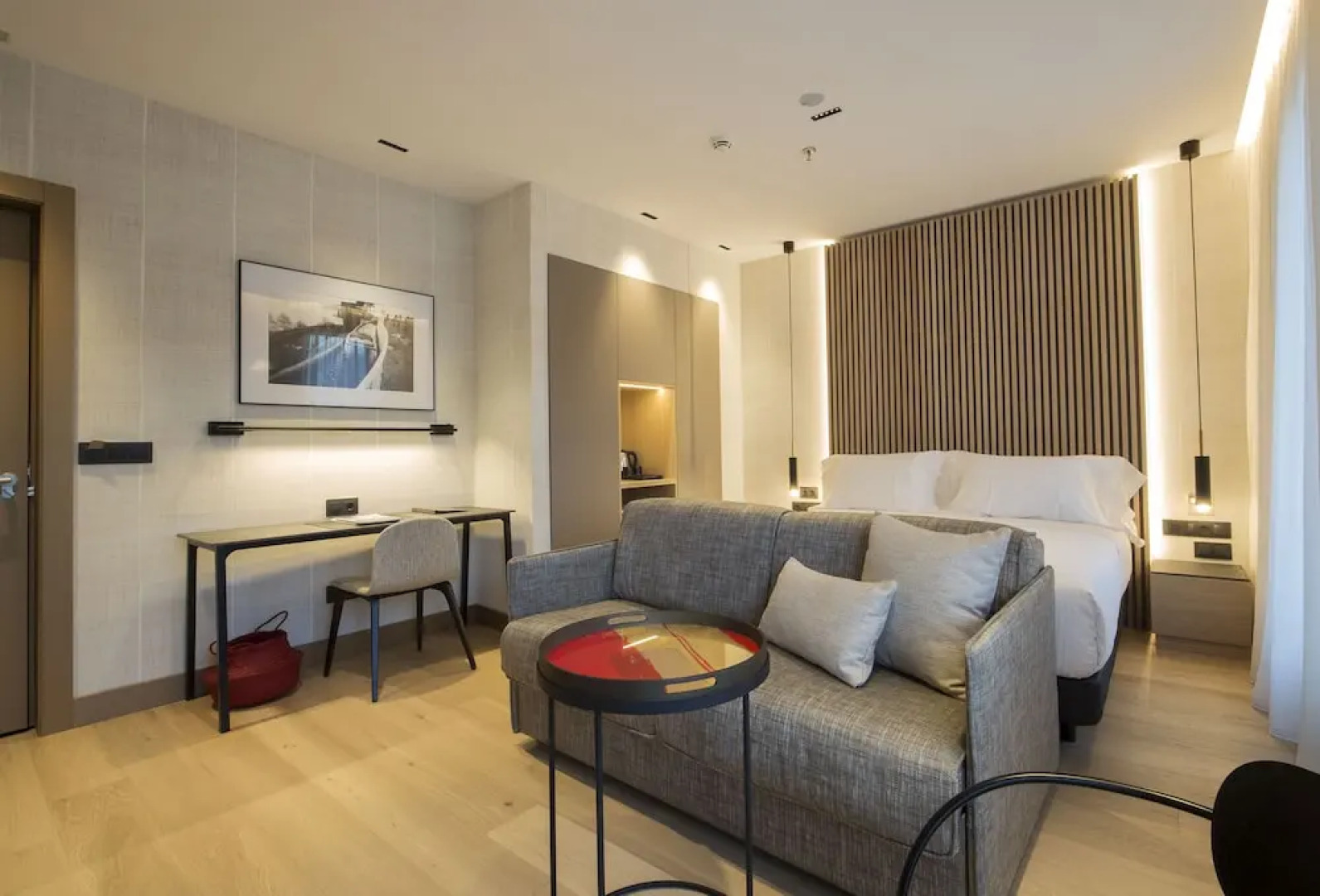 Hotel Zenit Convento San Martín