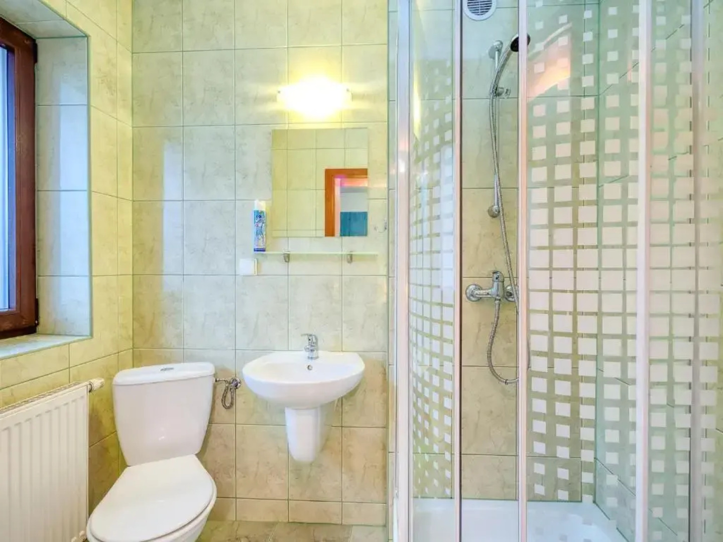 Dom Wczasowy Na Kamieńcu