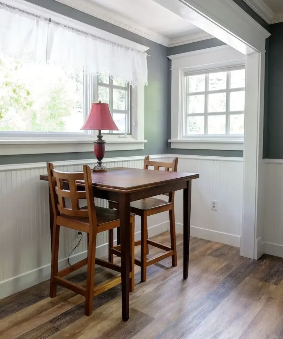 Secret Garden Bed & Breakfast