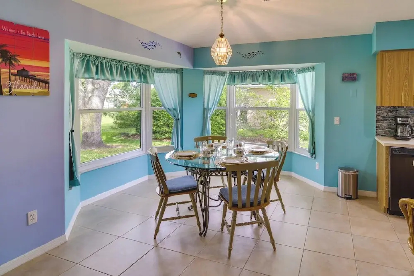 Pet-friendly Sebastian Home: w/ Porch + Lake View!