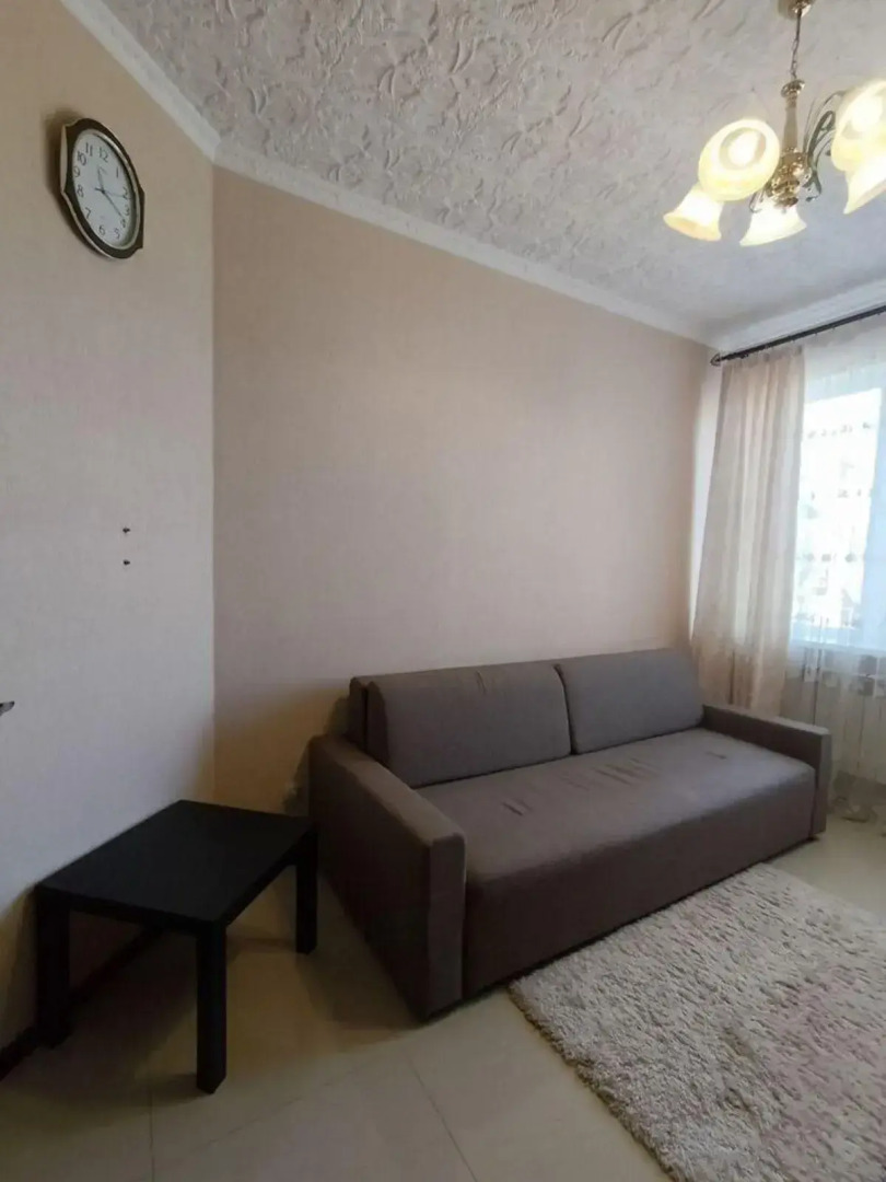 Апартаменты на улице Псекупская, 54