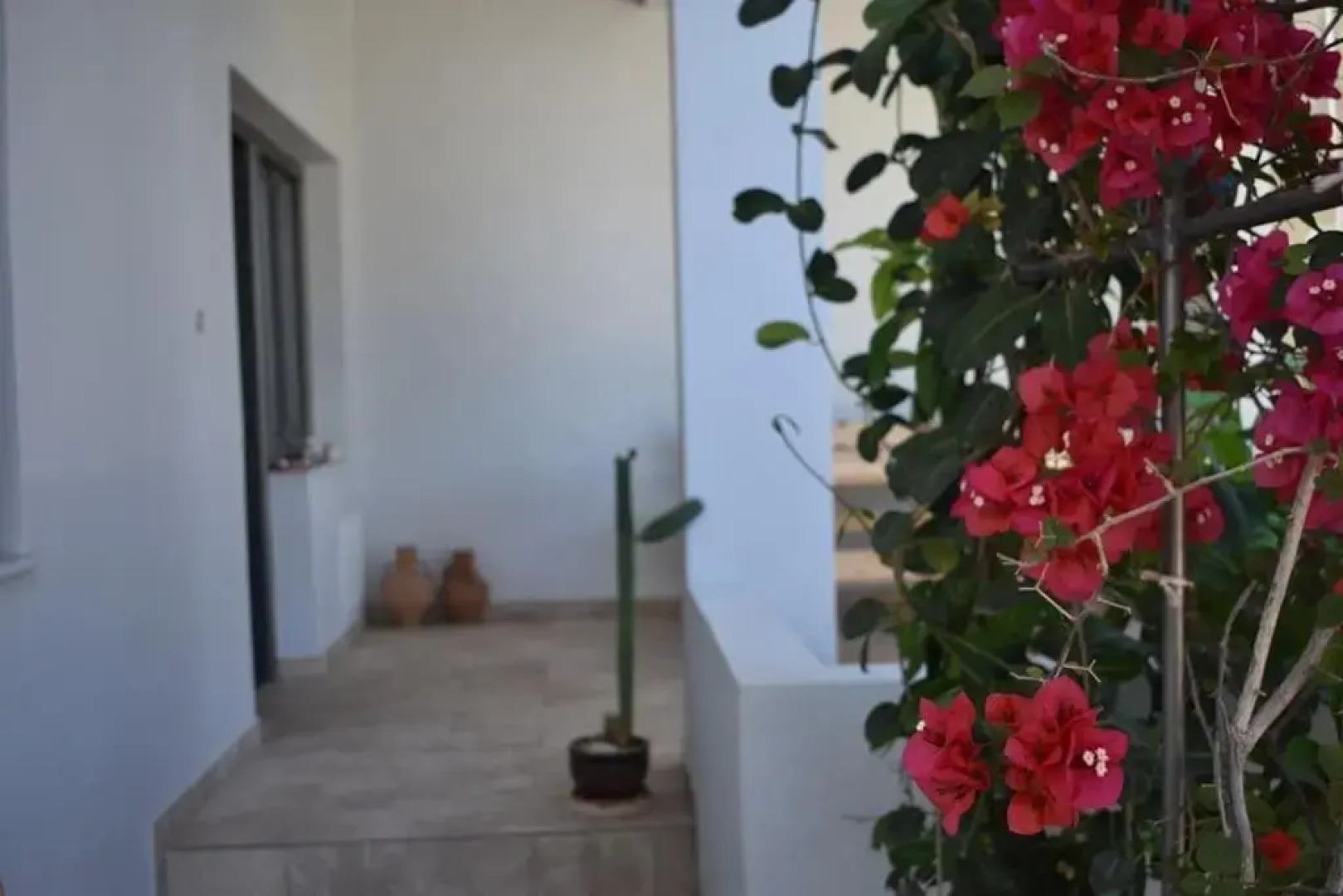 Blackbeard's House - Kastri Crete