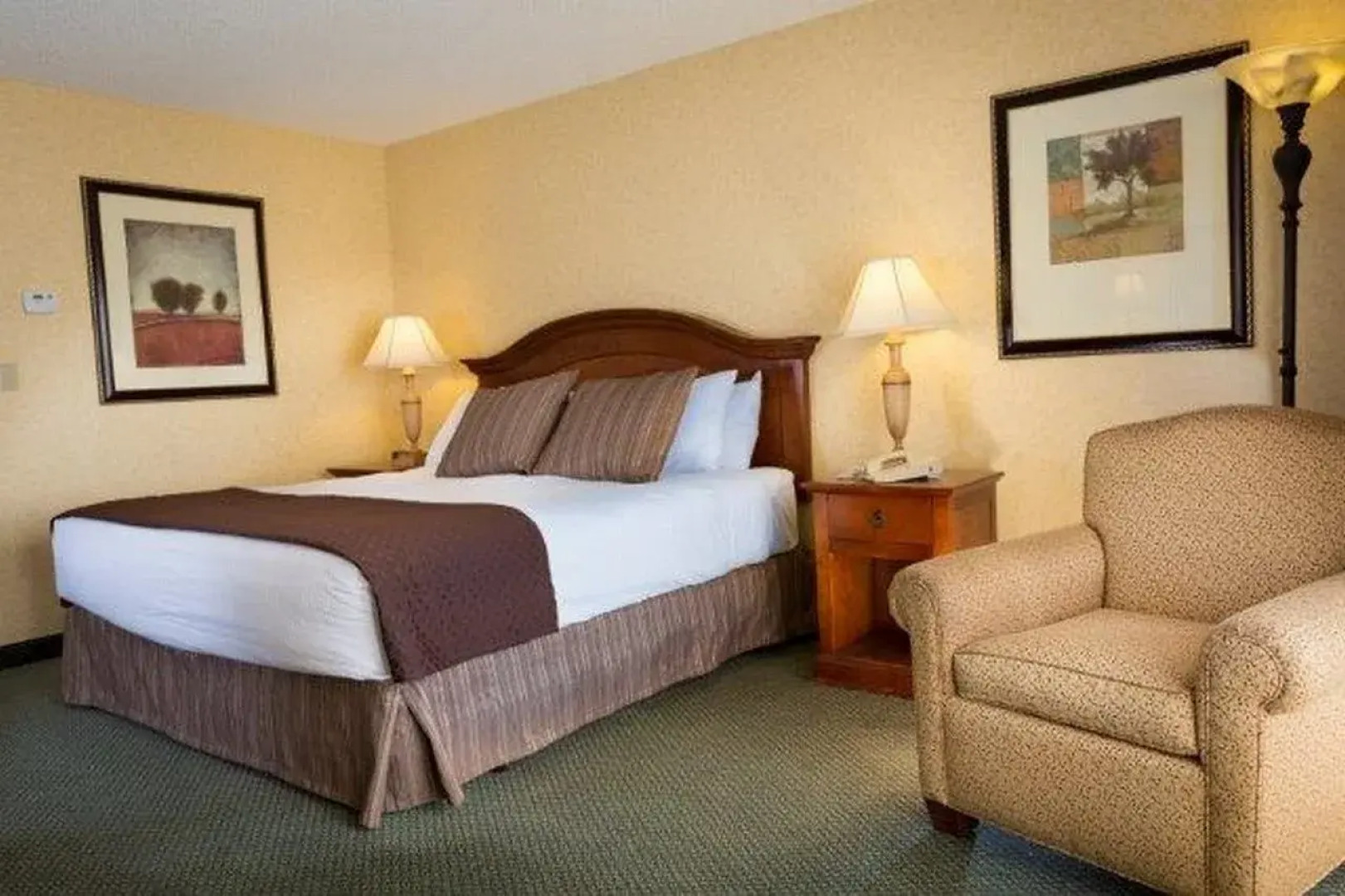 Red Lion Hotel Coos Bay