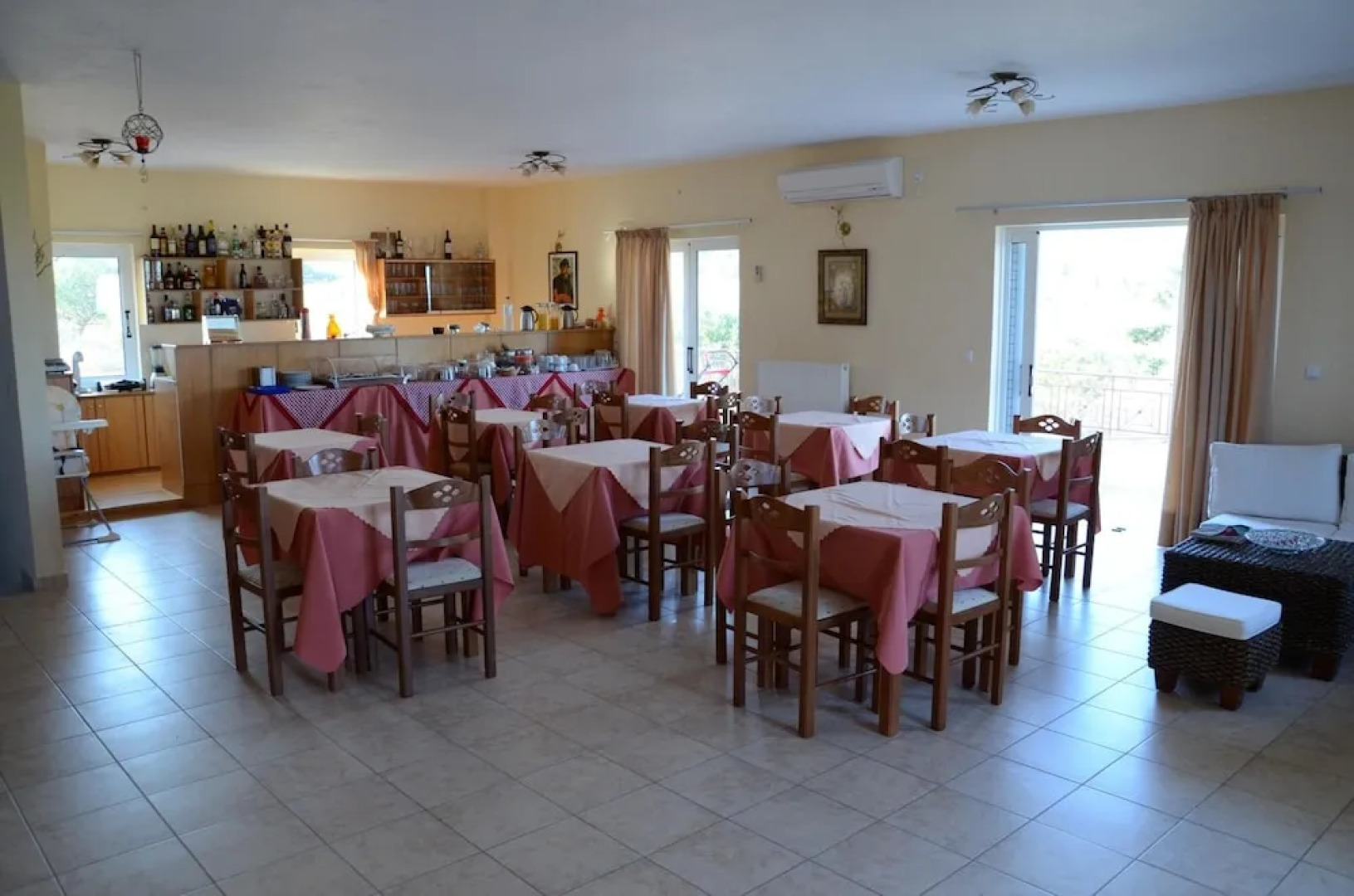 Elafonisos Diamond Resort