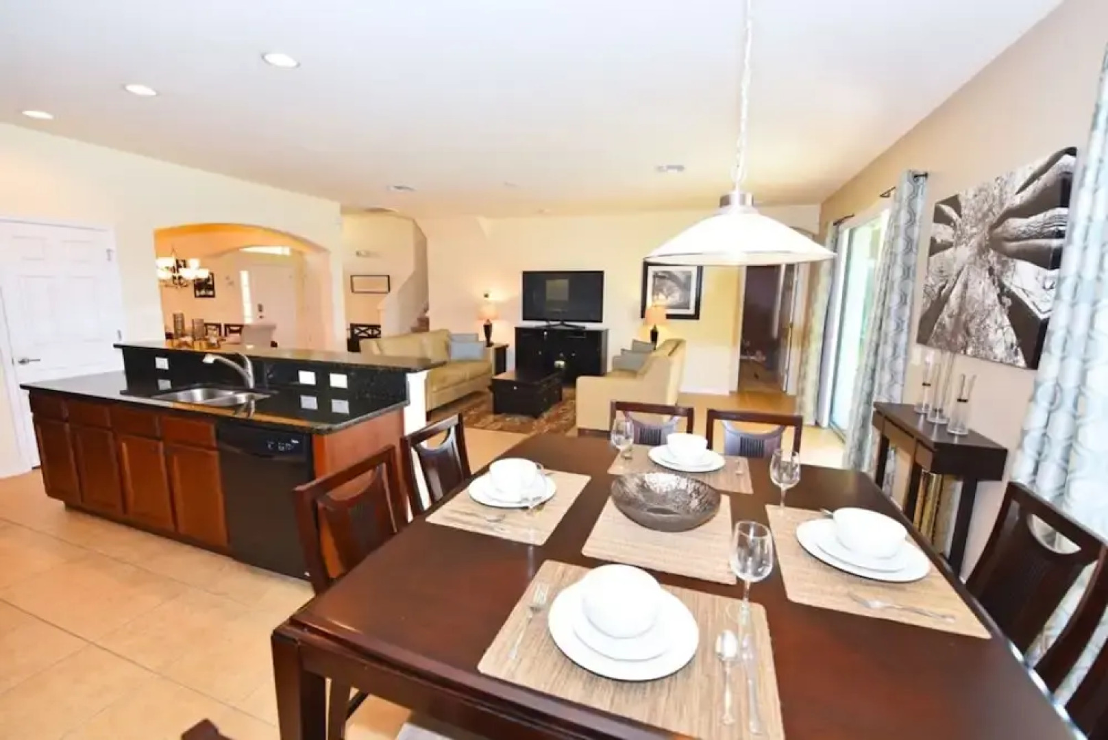 Watersong Resort 339