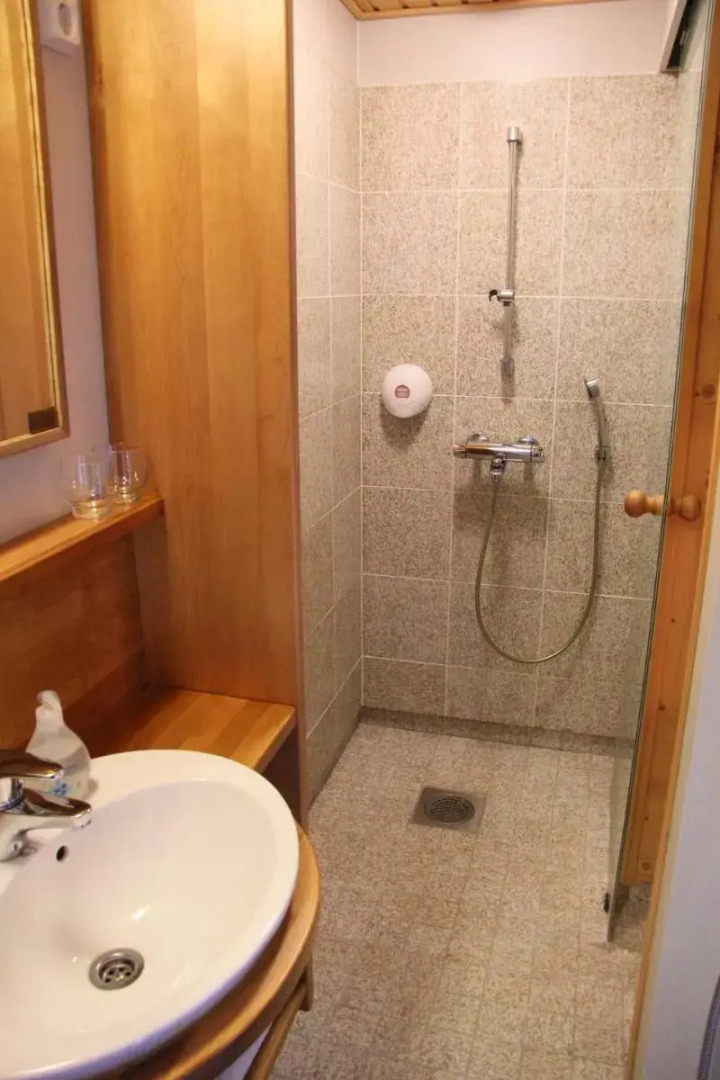 Santa's Hotel Aurora & Igloos