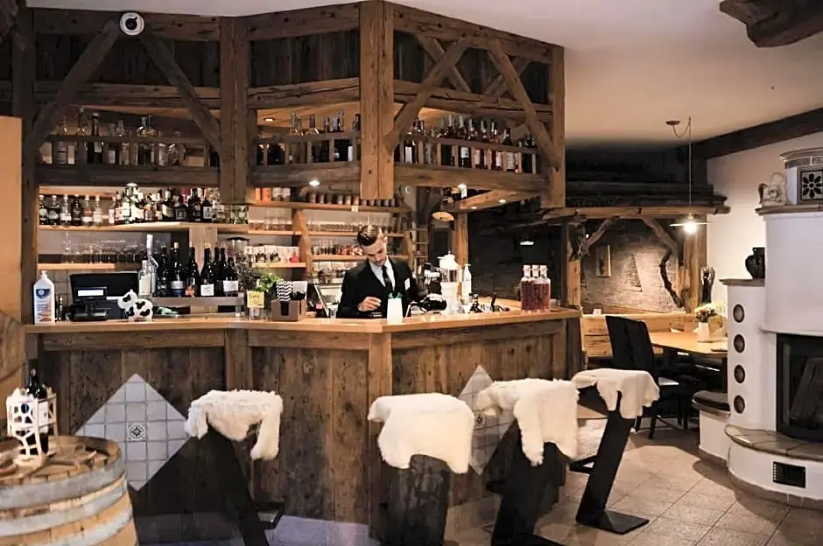 Rechenmachers Rosengarten