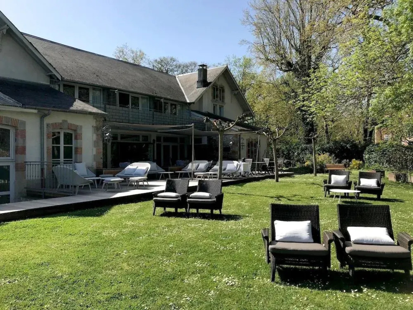 Château de Garrevaques