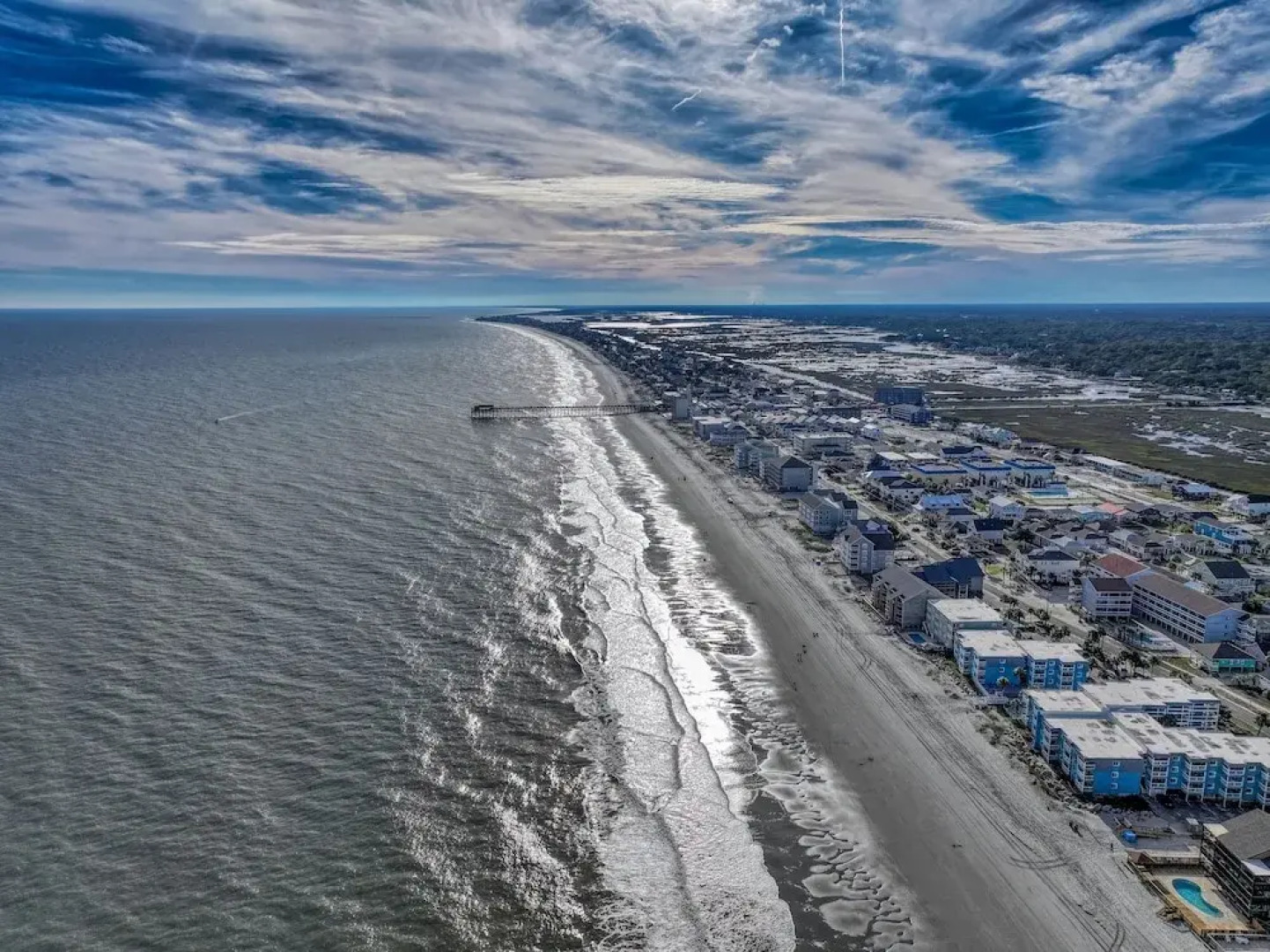 0903 Waters Edge Resort 1 Bedroom Condo by Redawning