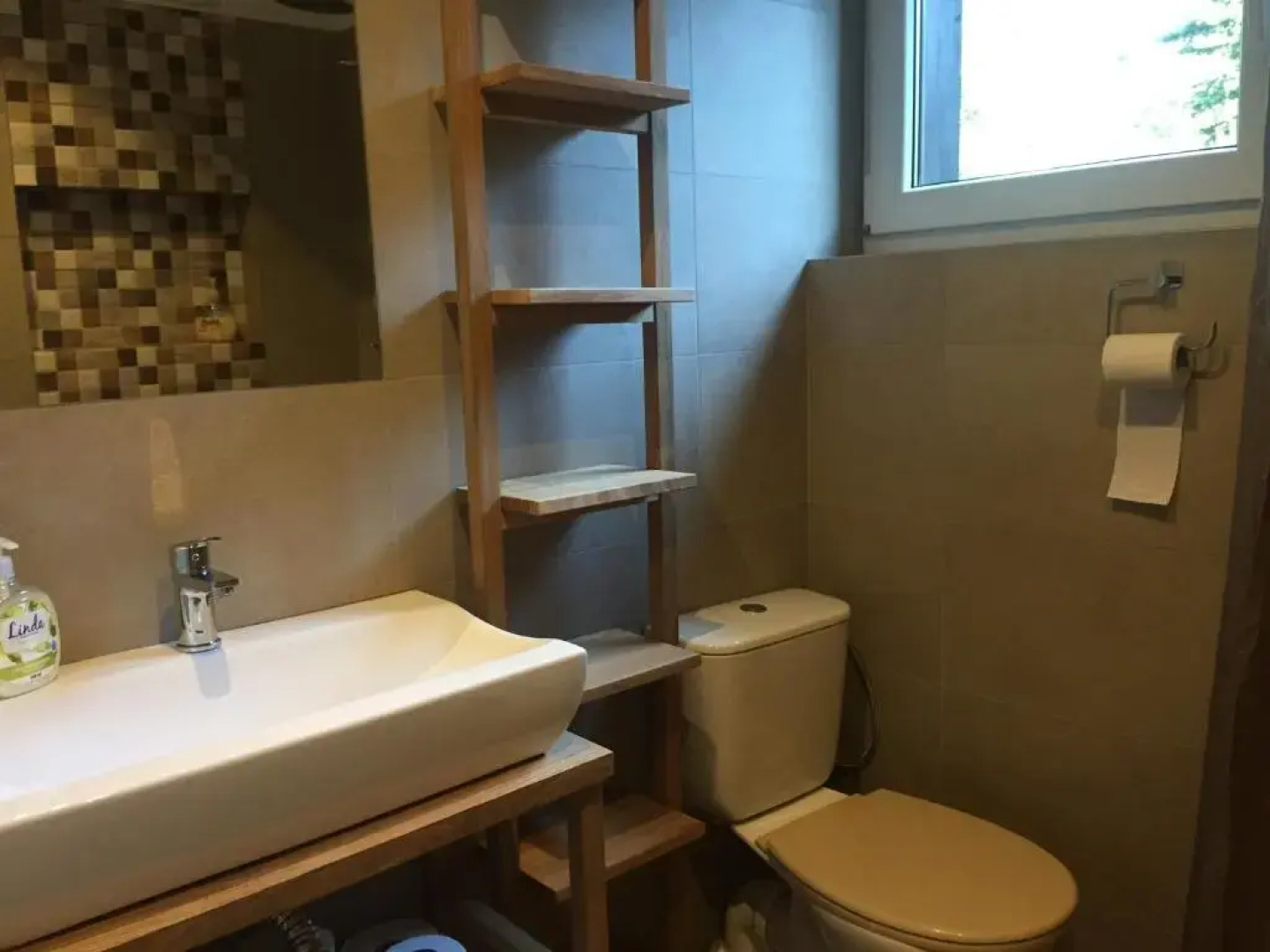 Dom letniskowy POŚRÓD KASZUBSKIEGO LASU