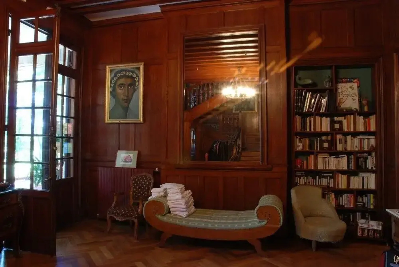 Rosa Enia Studio N 3