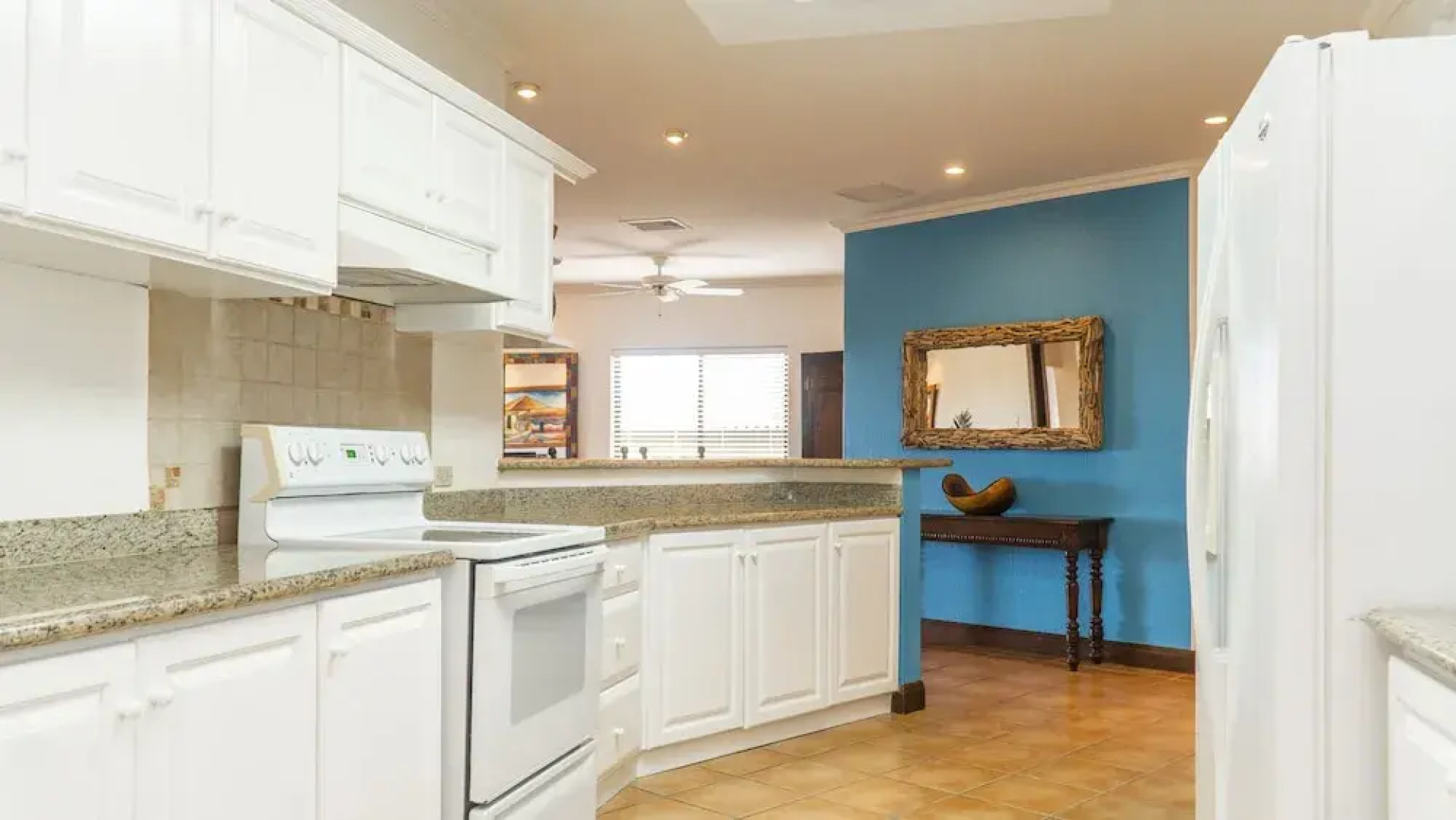 Ocean View Luxury Condo at Reserva Conchal A8