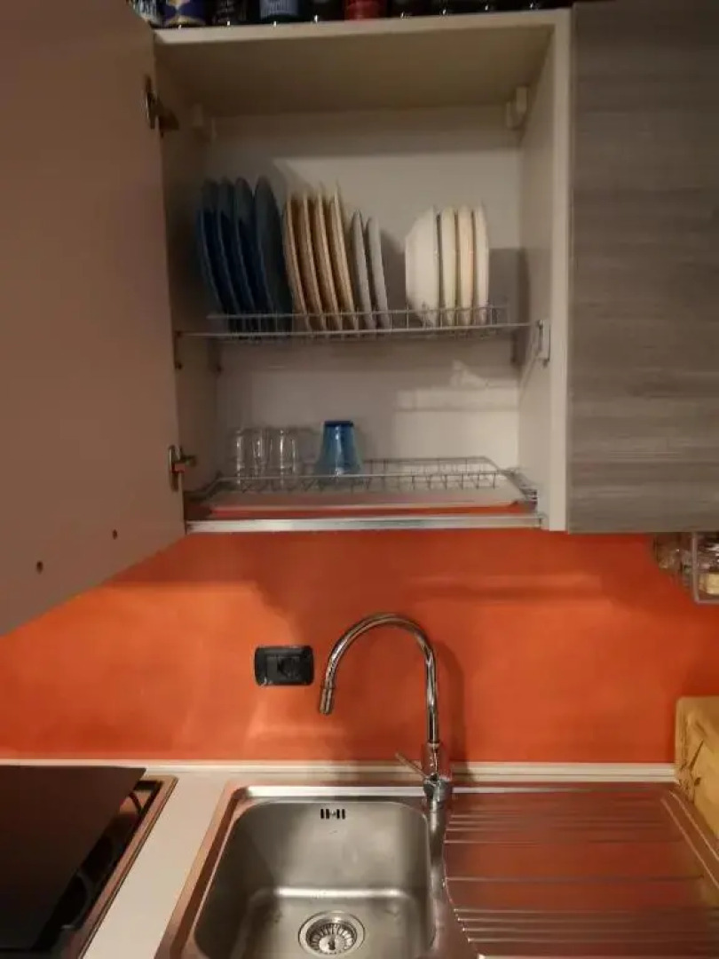 Taverna Relax Triangia