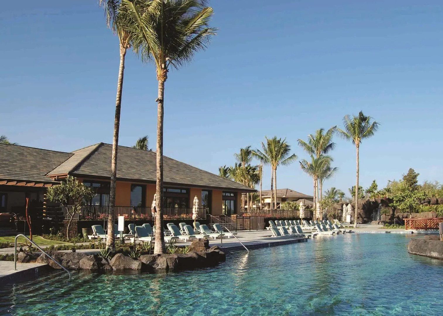 Hilton Grand Vacations Club Kings’ Land Waikoloa