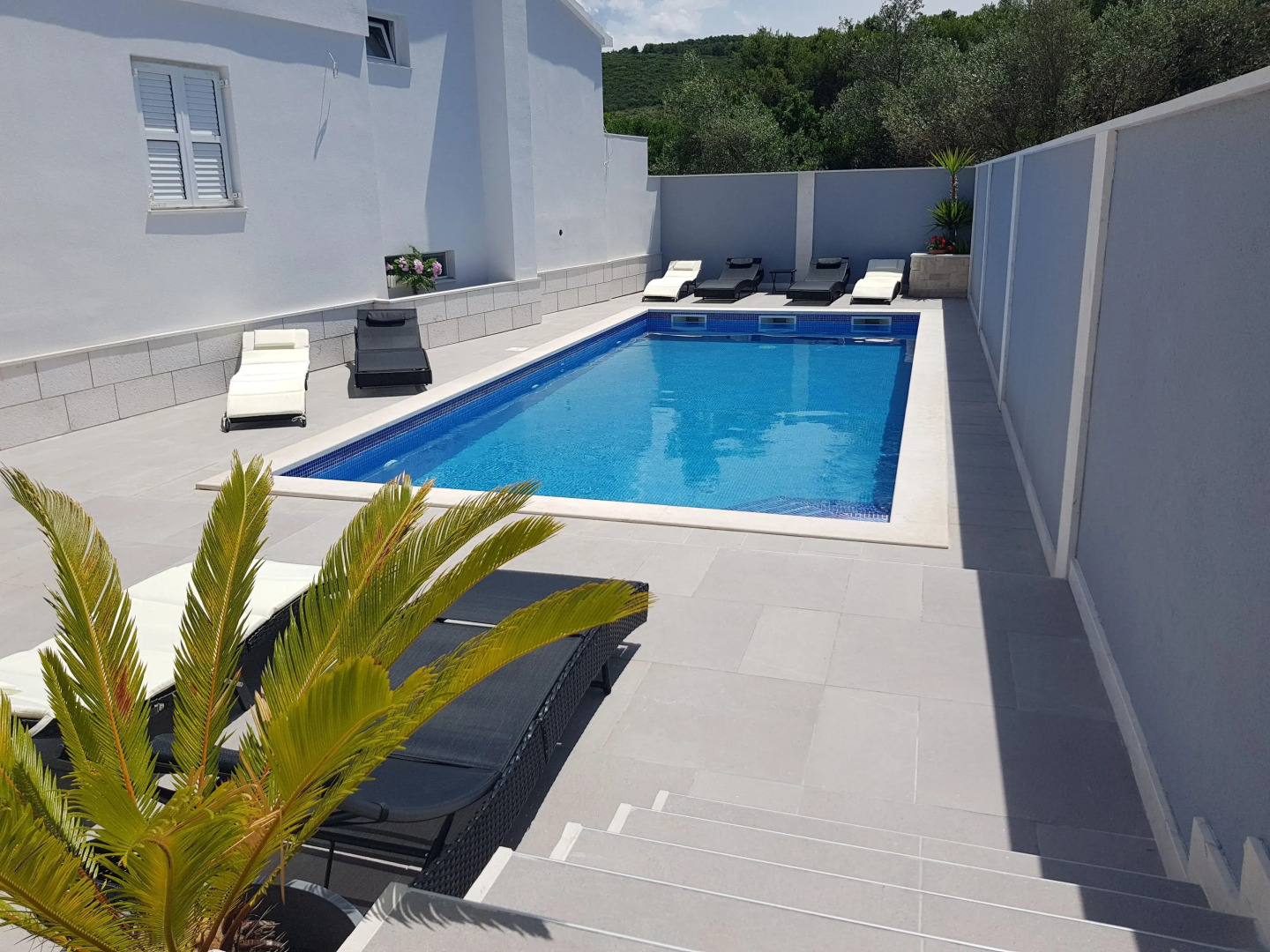 Hotel Paradise Punta