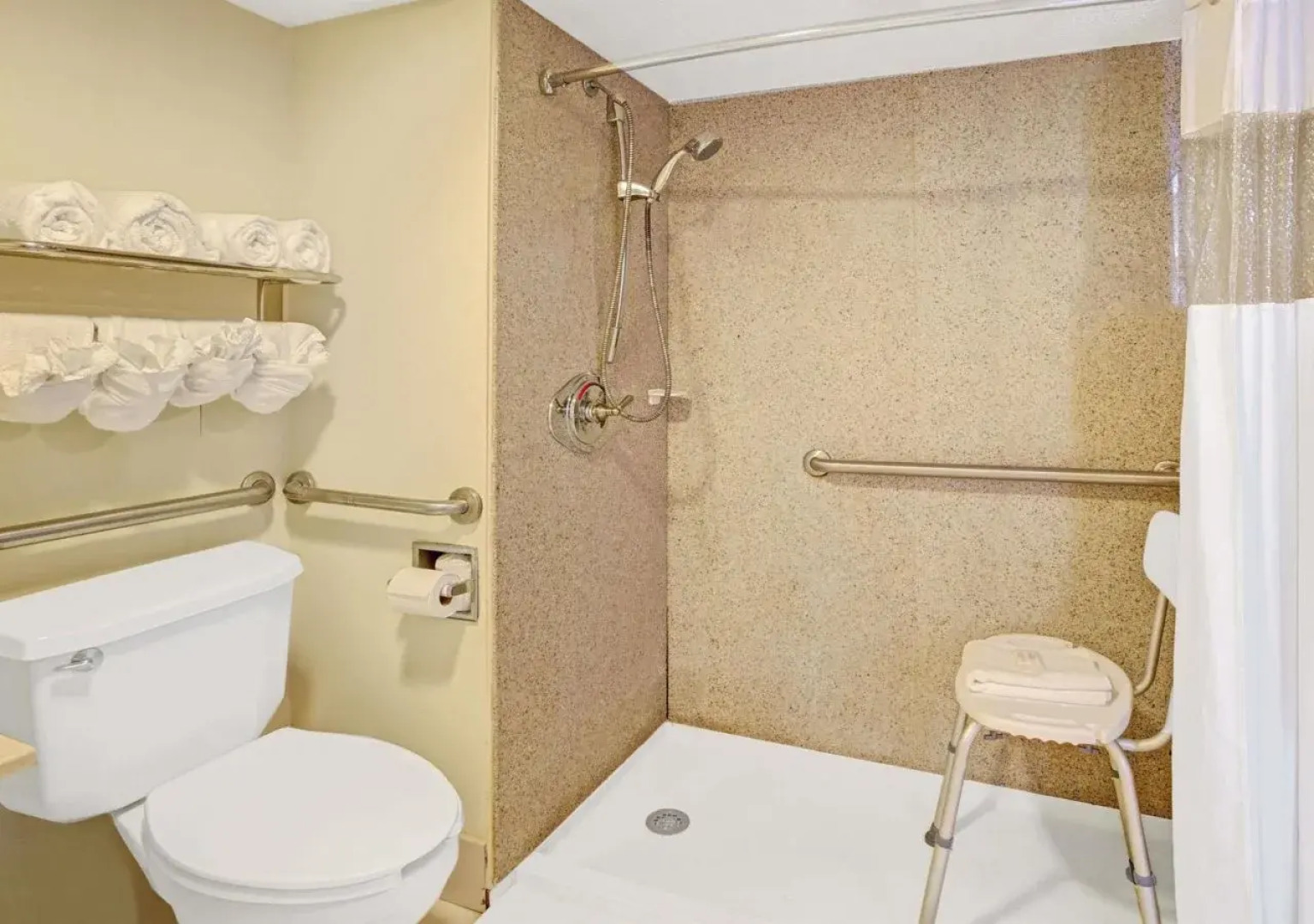 Motel 6 Rock Hill, SC