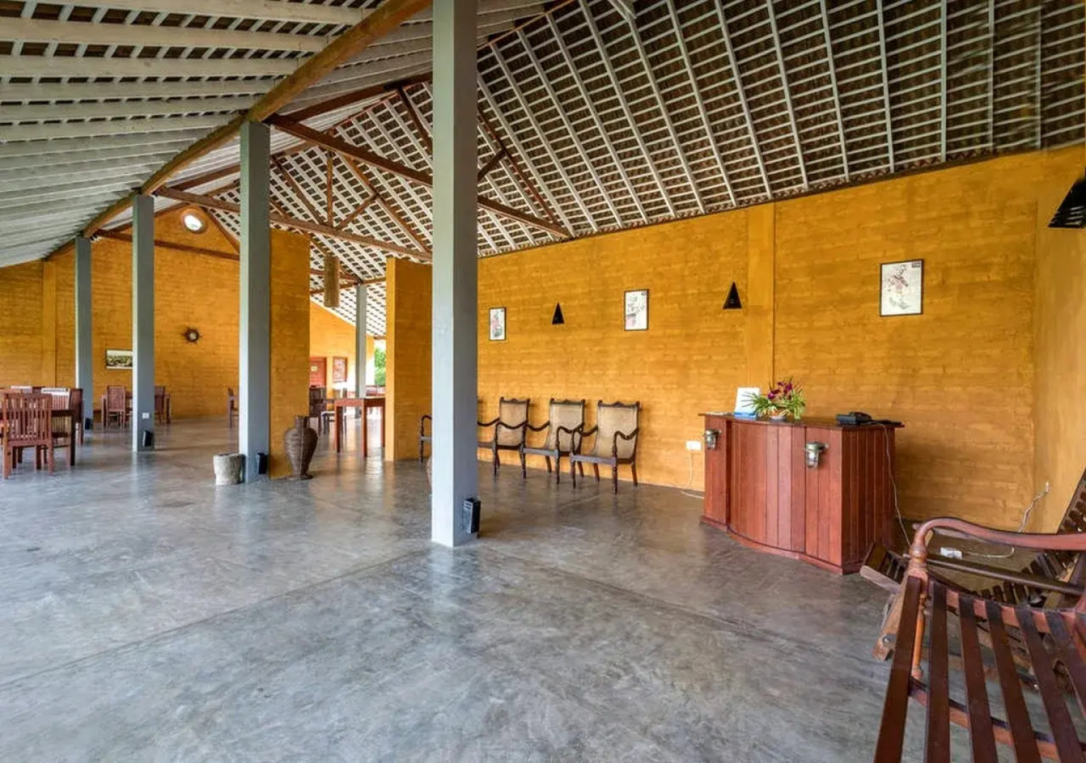 Ocean Ripples Resort