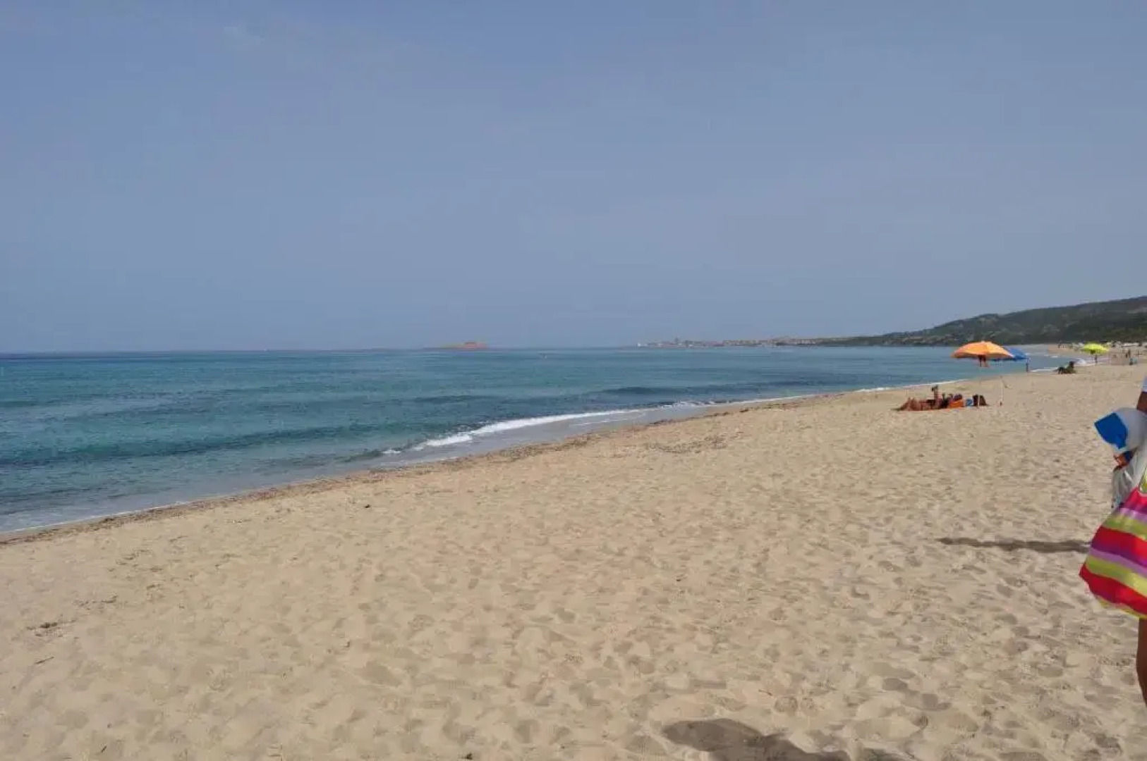 Appartamento Fabiana