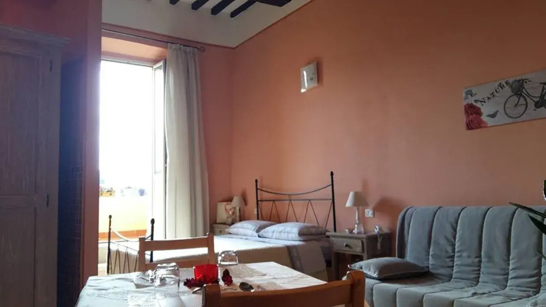 Antico Portale Acquasparta