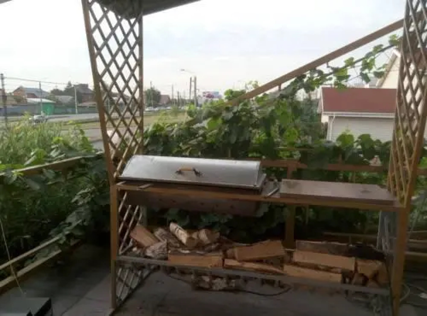 Mini-Hotel Zateryanny Mir