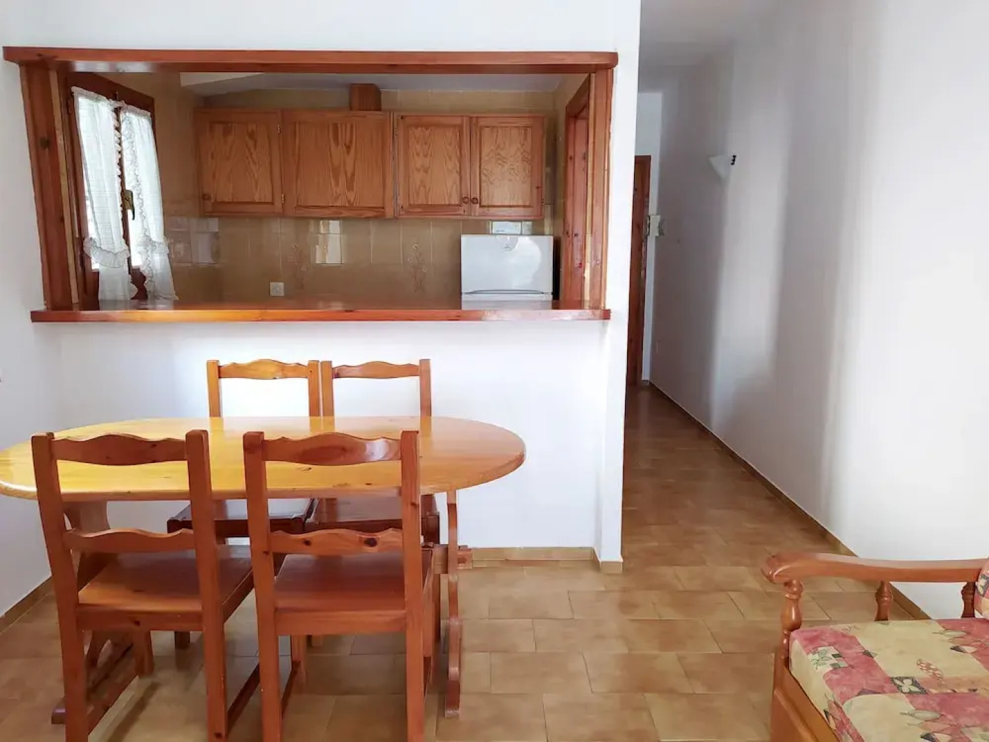 Flats Friends Apartamentos Es Puet Blanc