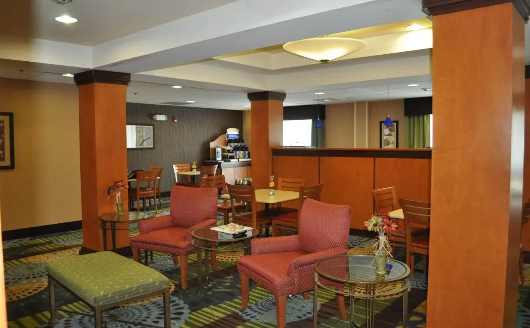 Holiday Inn Express Williamston by IHG