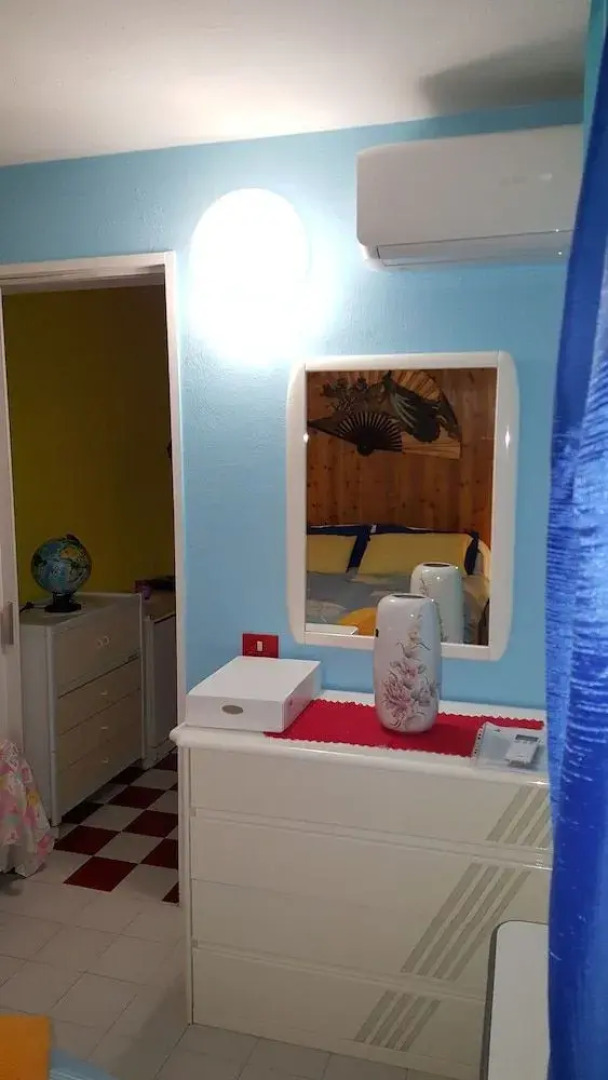 Sa domu de is mariposas