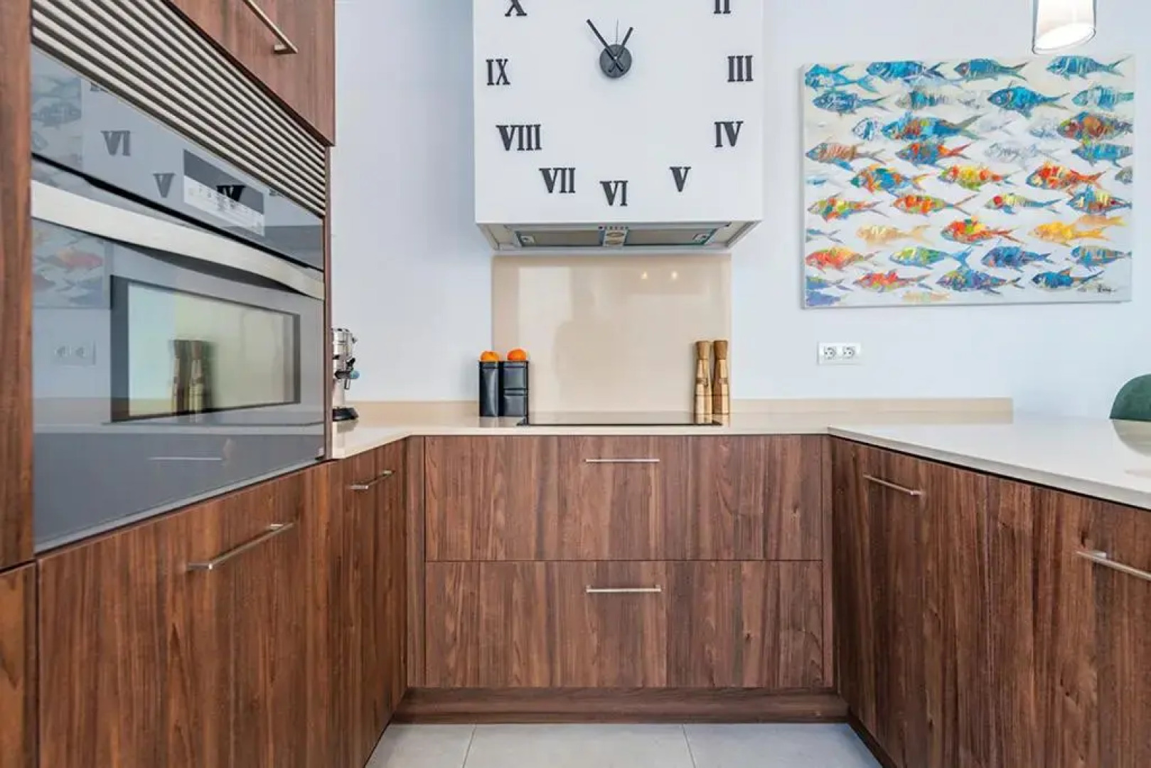 Stylish Villa 2018,Pool,3B.R.Wifi,Netflix