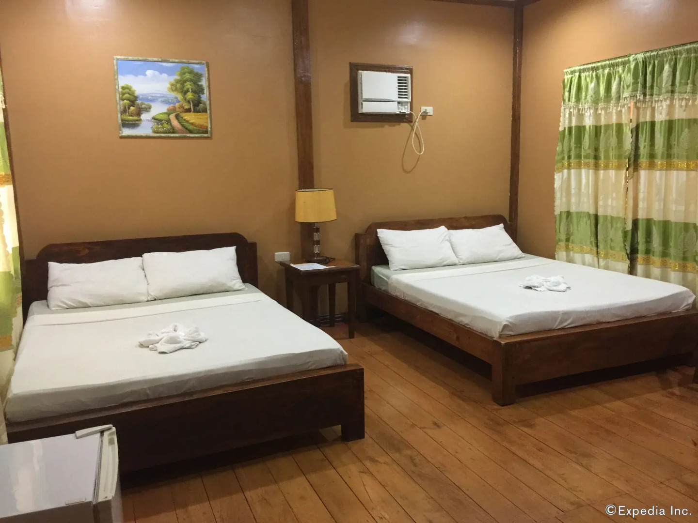 La Veranda Beach Resort