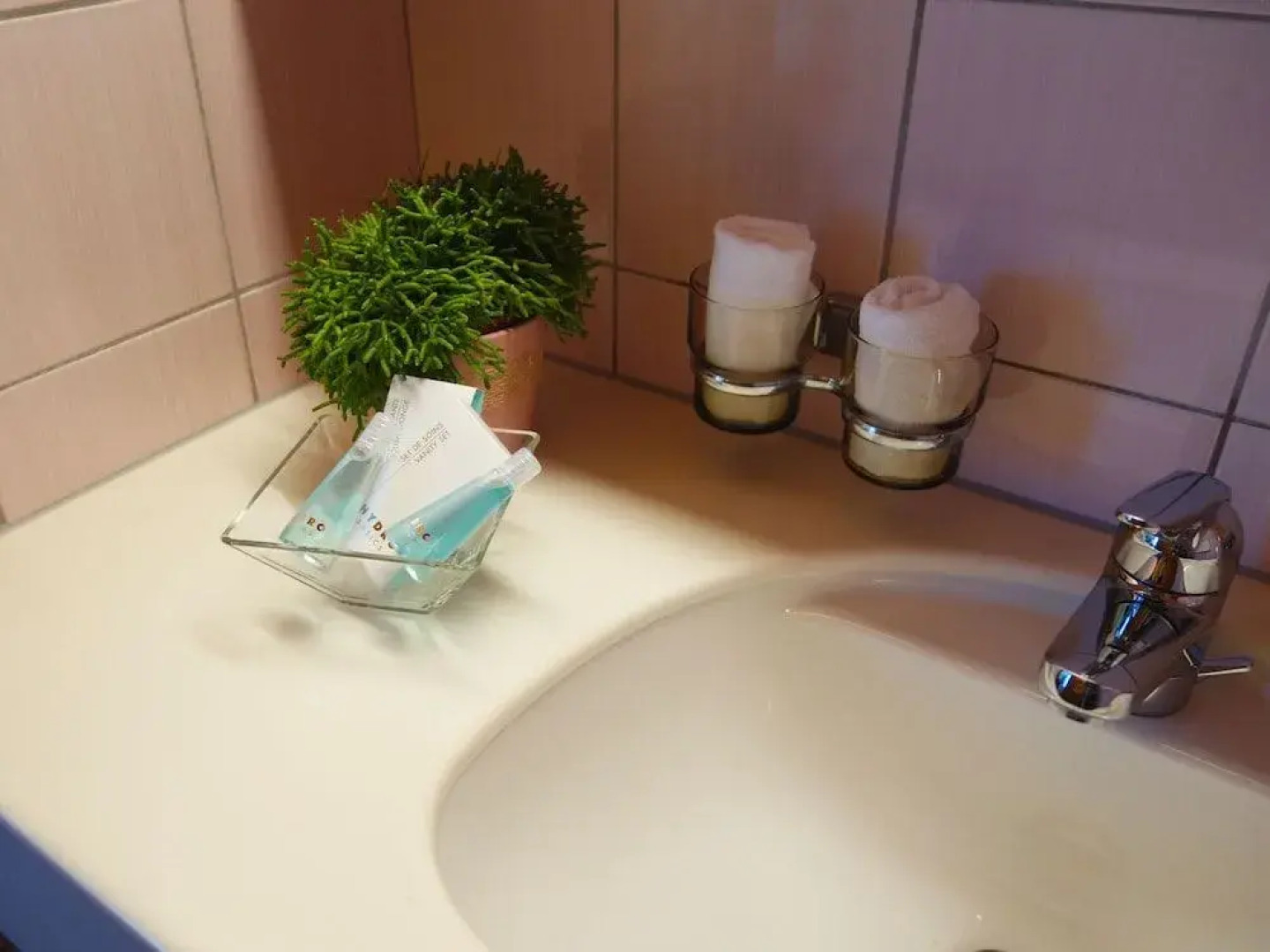 Marco Polo Business Apartments Sonne - Bremgarten