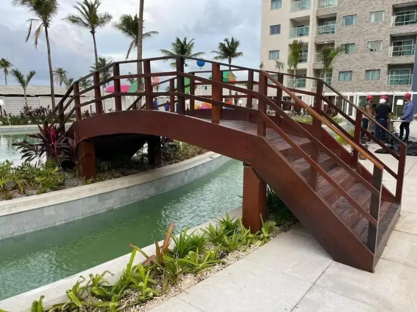 Salinas Exckusive Resort 2 Quartos FM