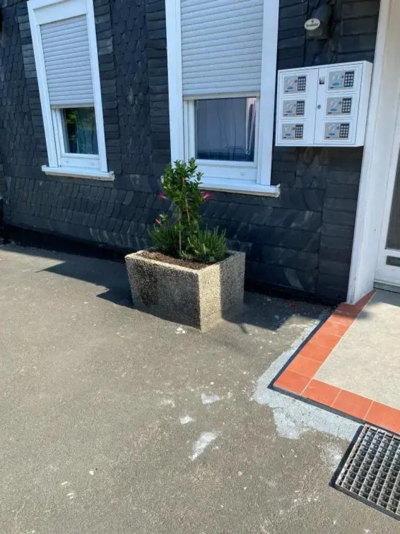 Ferienwohnung Siegen Eiserfeld 3