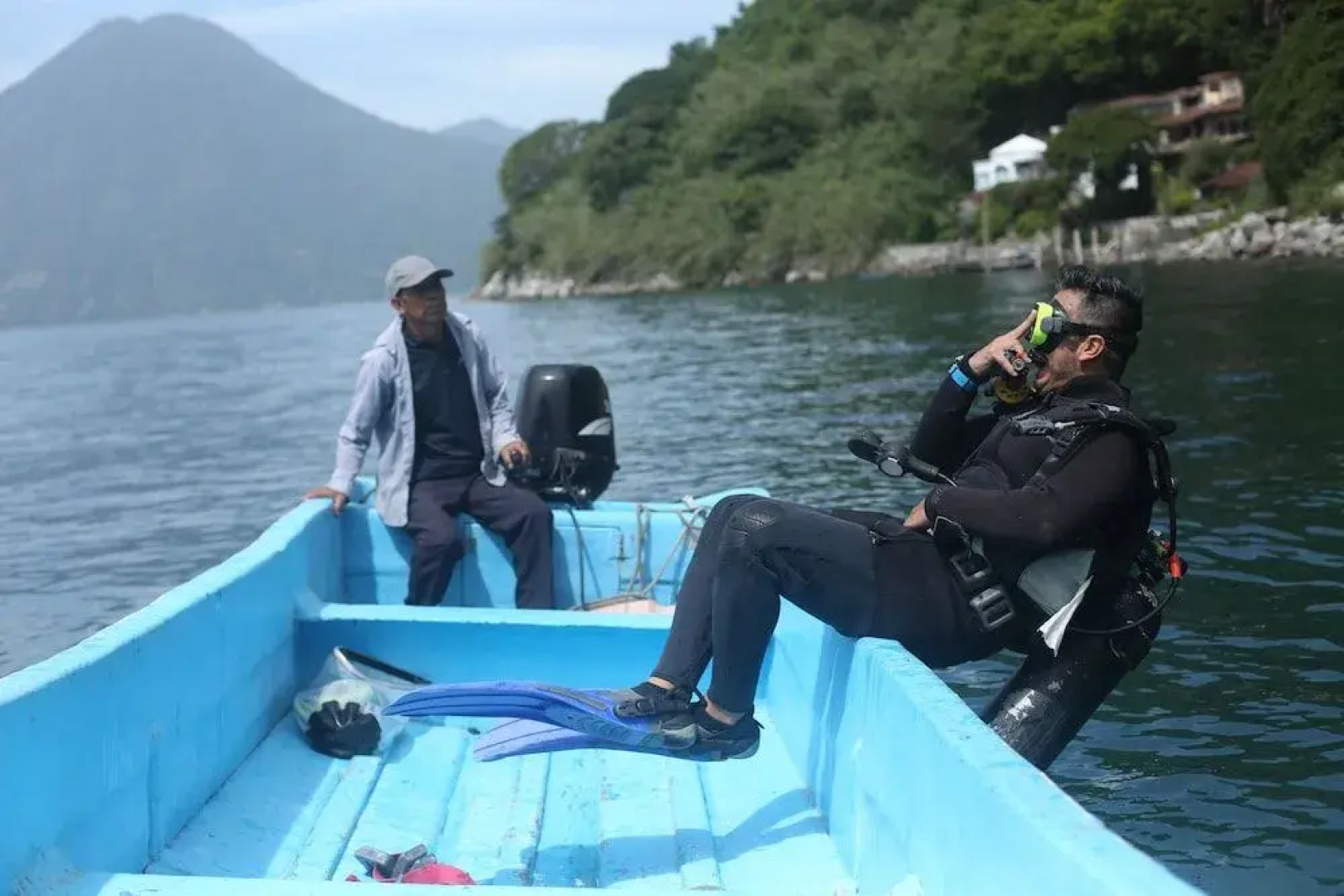 La Iguana Perdida - Hostel