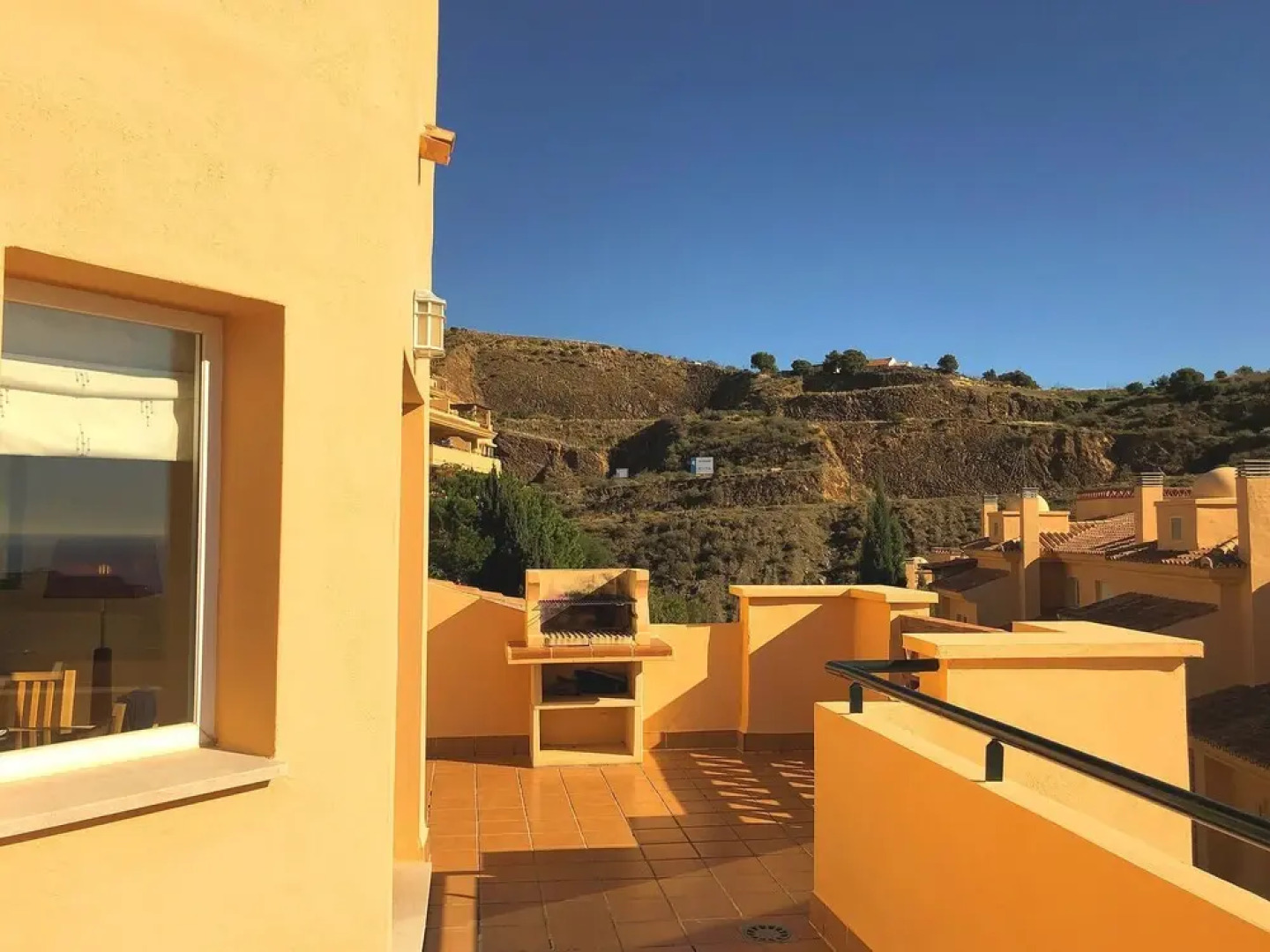 Princess Park Sun Golf Mountain