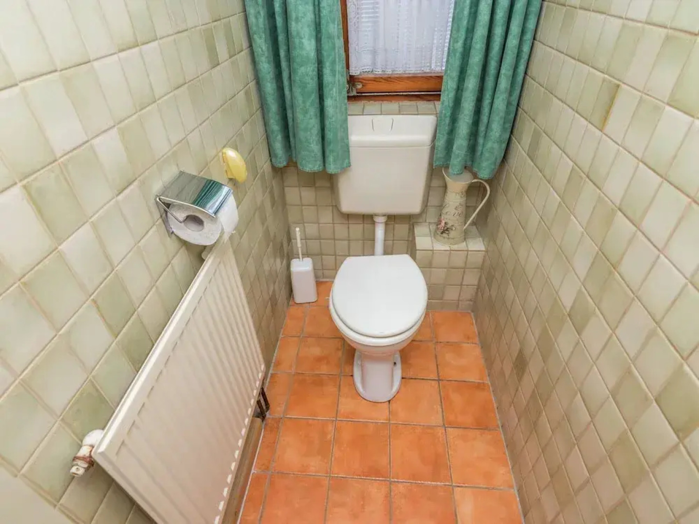 Alluring Holiday Home in Ubersee With Whirlpool