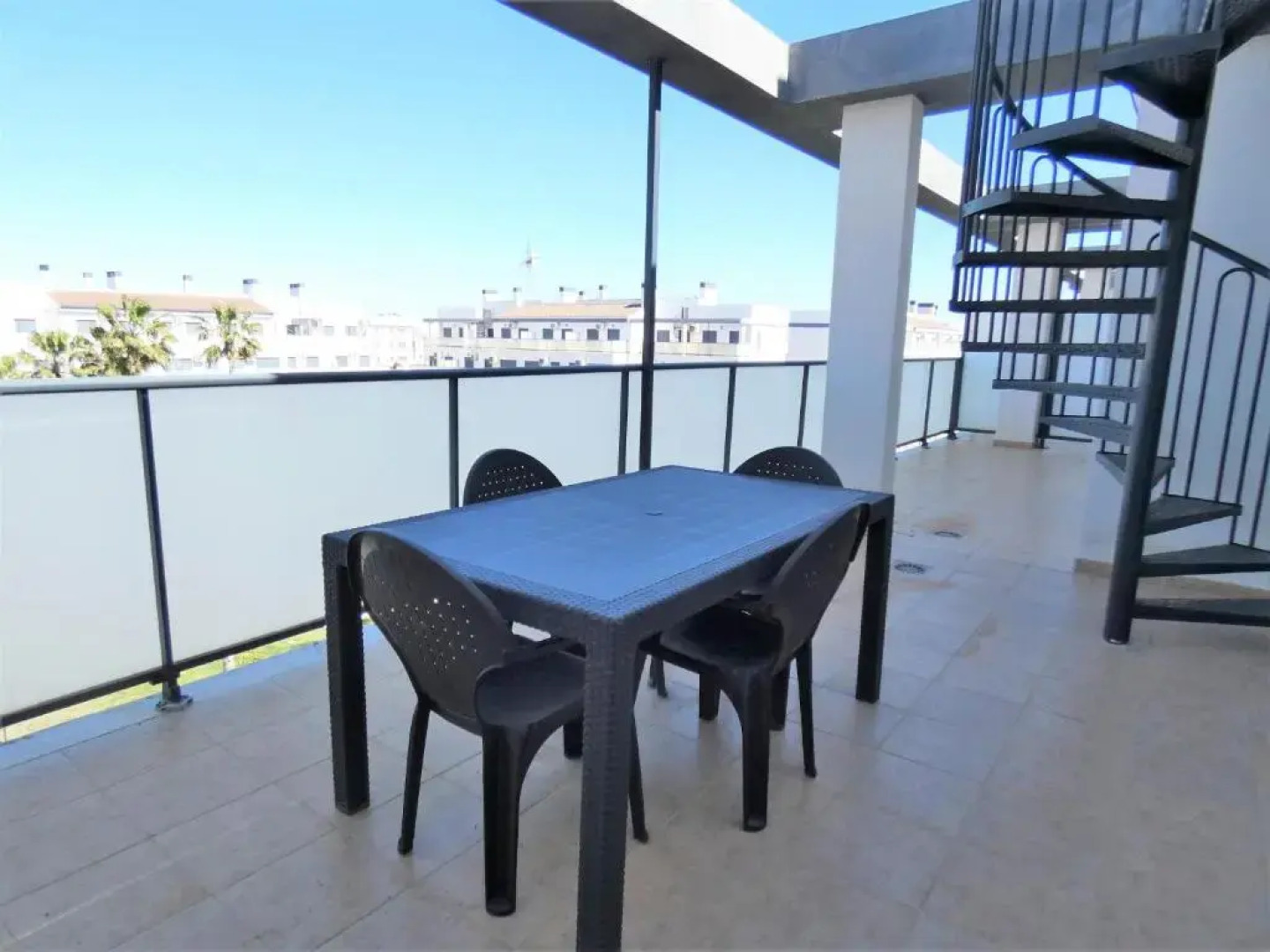 Dunas MET Oliva Nova AP183