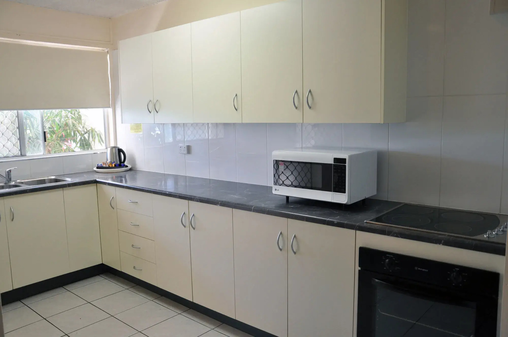 Palm Waters Holiday Villas