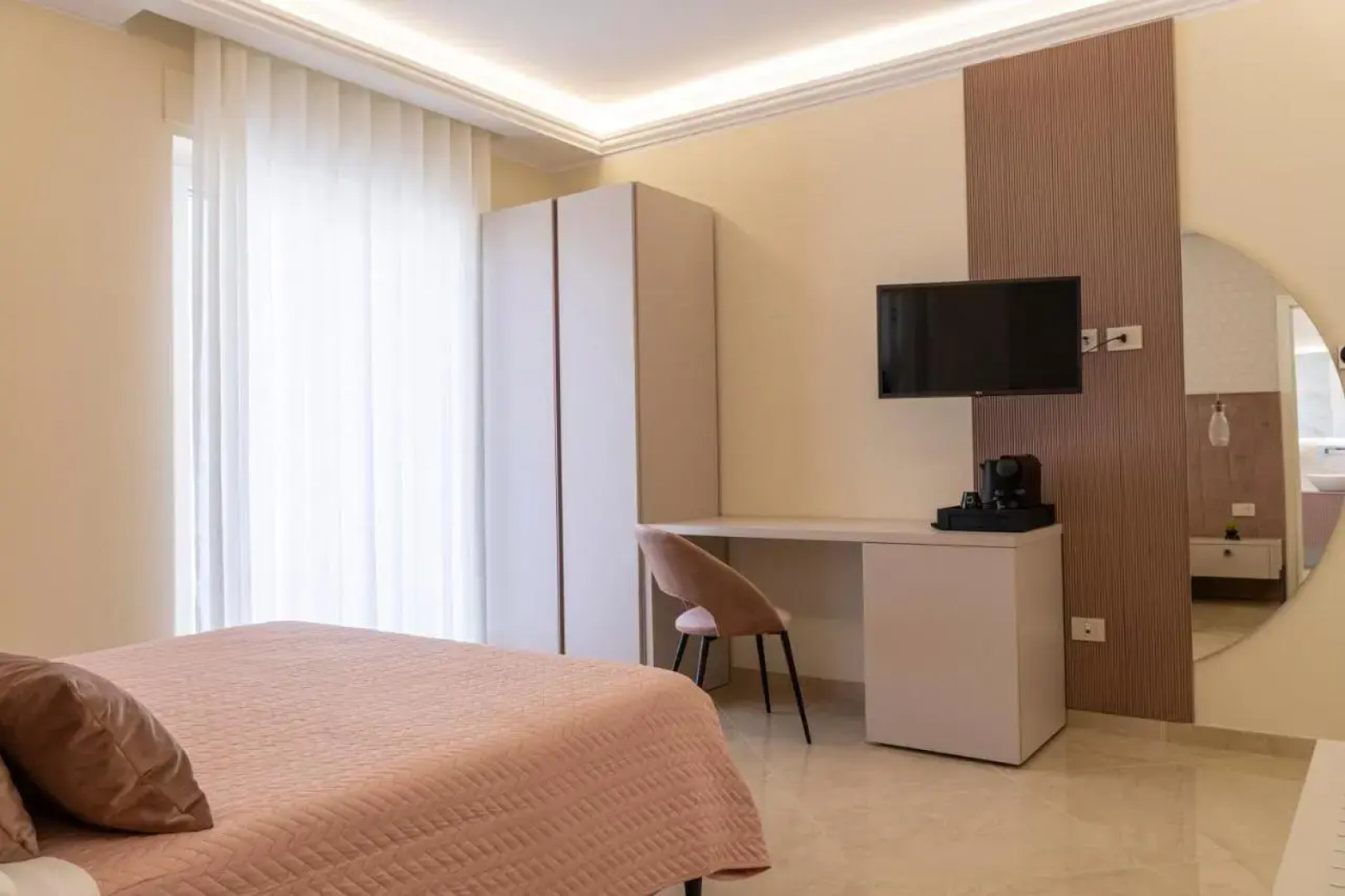 Amabile Luxury Rooms