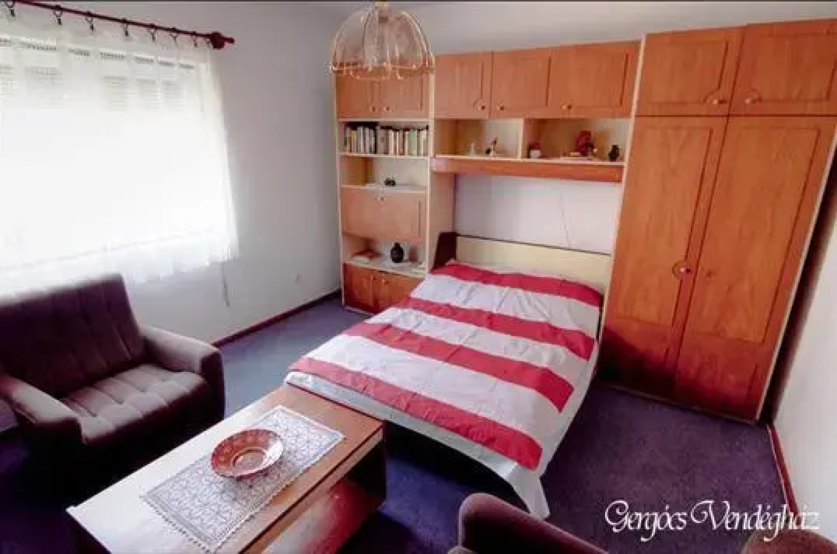 Gergócs Vendégház