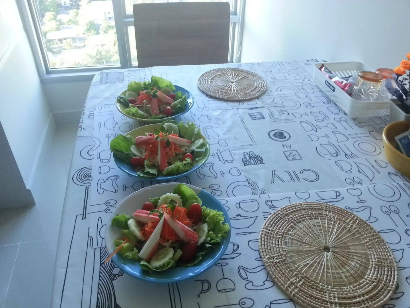 Bluetel Residence Tiwanon Station