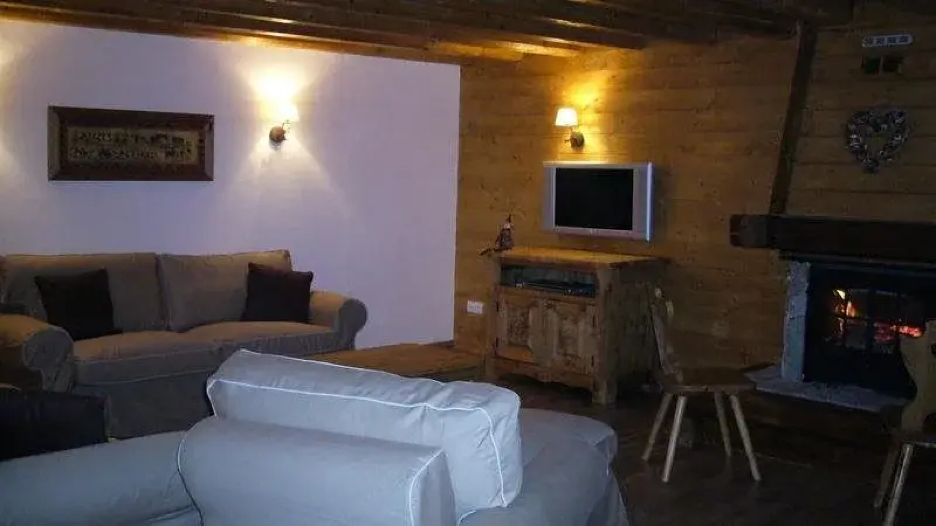 Chalet De Marie