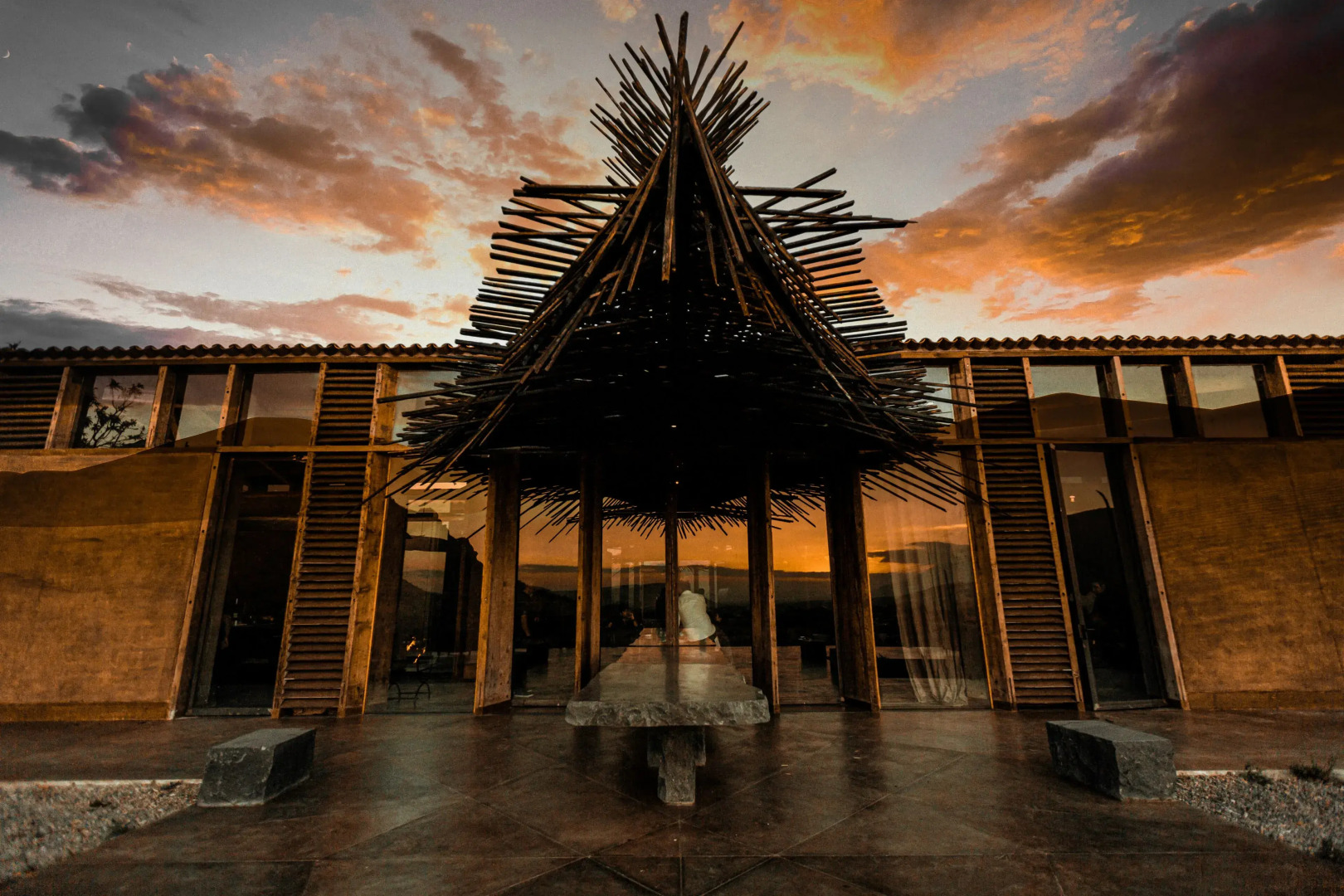 Casa Silencio Hotel Boutique & Distillery