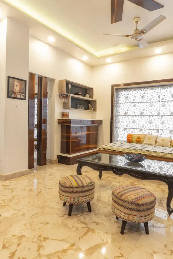 Soank Paradise - The Boutique Hotel