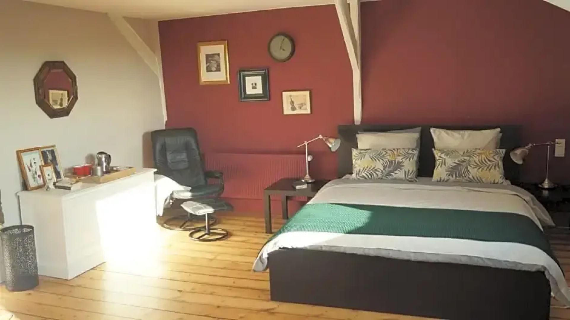 Les terrasses de Templeuve