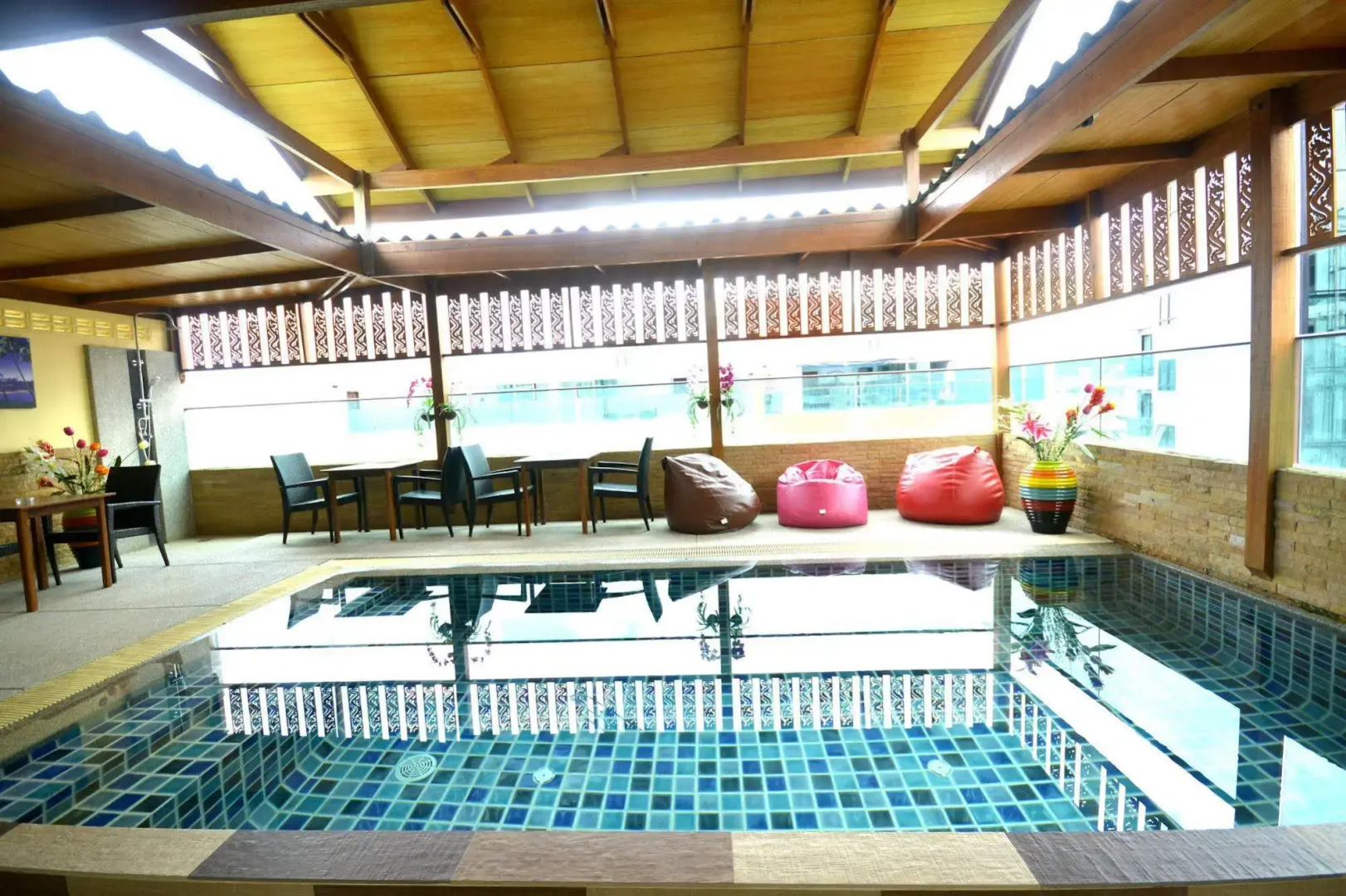 The Patong Center Hotel